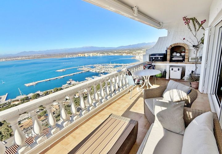Lejlighed i Roses, Gerona, Roses - € 495.000 | Ref: 6386/S29-N1IMMOFRESP - foto 1