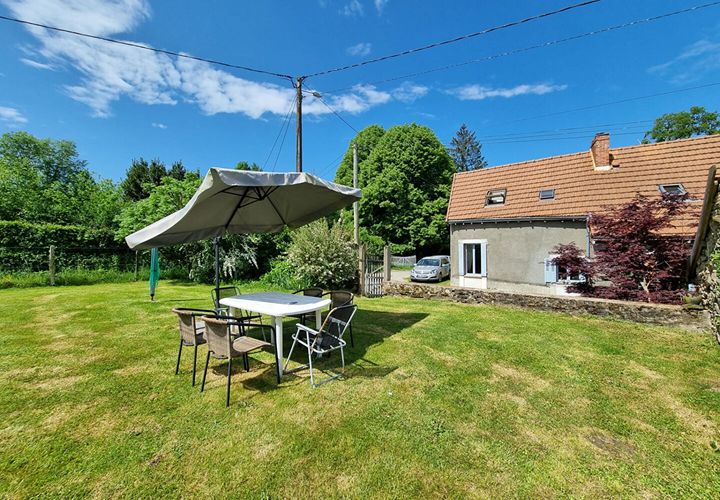 Villa i Jouac, Haute-Vienne, Jouac - € 137.800 | Ref: JLM-4955 - foto 1