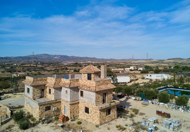 Villa a Turre, Almeria, Turre - € 399.000 | Ref: A334 - foto 1