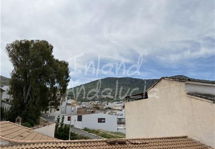 Byhus i Castillo De Locubin, Jaen, Castillo De Locubin - € 95.000 | Ref: TH6164 - foto 1