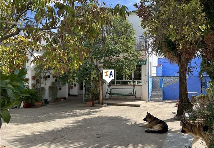 Byhus i Rute, Cordoba, Rute - € 162.000 | Ref: TH6036 - foto 1