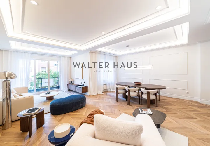 Lejlighed i Madrid, Madrid, Madrid - € 2.360.000 | Ref: M20786V - foto 1