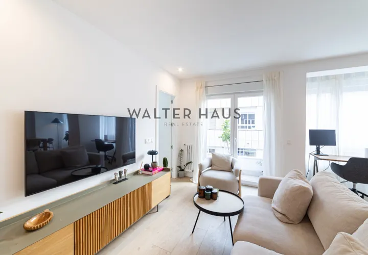 Leilighet i Madrid, Madrid, Madrid - € 750 000 | Ref: M30660V - foto 1