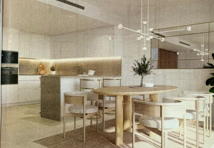 Penthouse i Valencia, Valencia, Valencia - € 450 000 | Ref: f63ffb53-d22d-4435-8 - foto 1