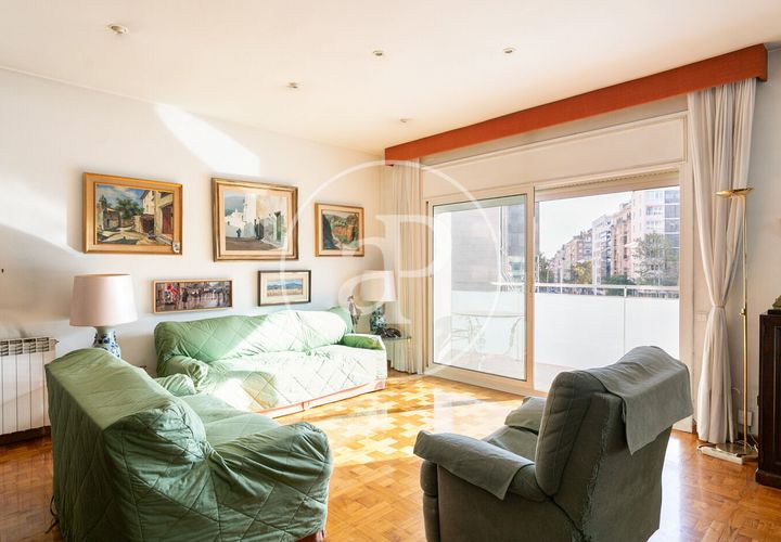 Leilighet i Barcelona, Barcelona, Barcelona - € 1 250 000 | Ref: VB2511045 - foto 1