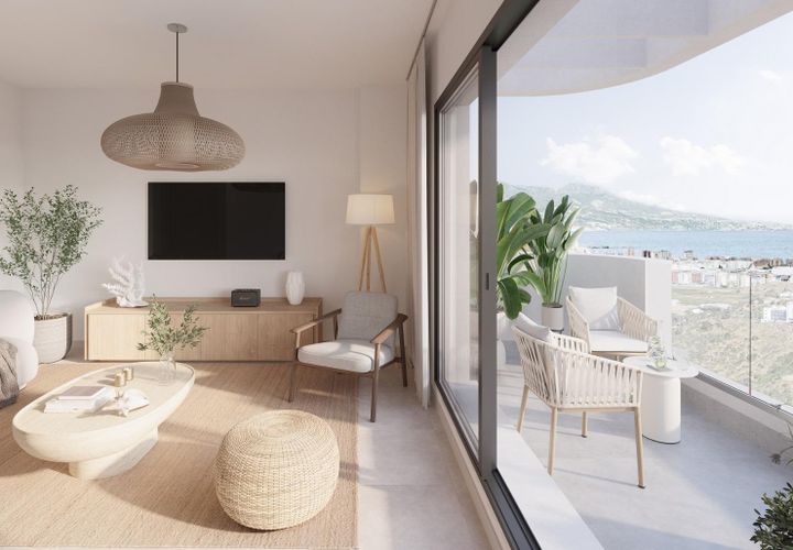 Leilighet i Mijas, Malaga, Mijas - € 541 000 | Ref: CLDS-41491 - foto 1
