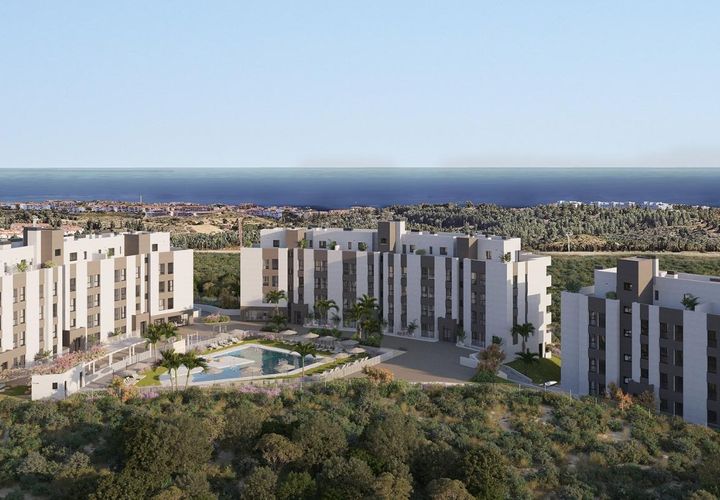 Leilighet i Mijas, Malaga, Mijas - € 412 000 | Ref: CLDS-74798 - foto 1