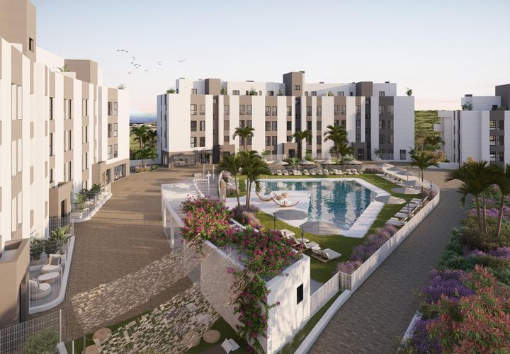 Leilighet i Mijas, Malaga, Mijas - € 304 000 | Ref: CLDS-70858 - foto 1