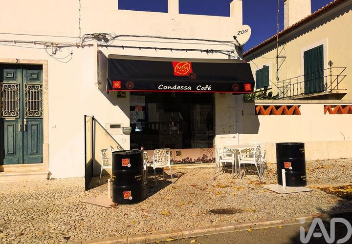 Erhvervsejendom i Estremoz, Evora, Estremoz - € 130.000 | Ref: 150365 - foto 1