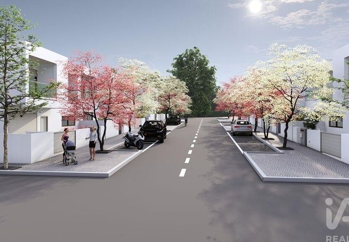 Rækkehus i Lagos, Faro, Lagos - € 680.000 | Ref: 123272 - foto 1