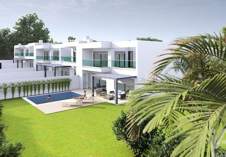 Rækkehus i Lagos, Faro, Lagos - € 840.000 | Ref: 123274 - foto 1