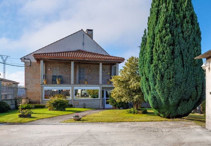 Landejendom i Amoeiro, Orense, Amoeiro - € 370.000 | Ref: 2732 - foto 1