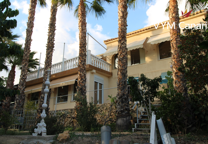 Villa i La Nucia, Alicante, La Nucia - € 475 000 | Ref: VS1790VAK - foto 1
