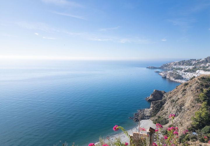 Grond in Almunecar, Granada, Almunecar - € 600.000 | Ref: 001106 - foto 1