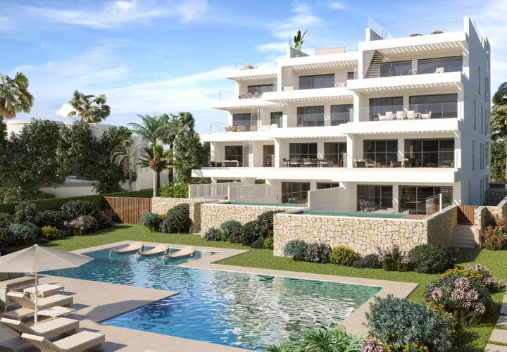 Lejlighed i Denia, Alicante, Denia - € 767.000 | Ref: 5677/5940 - foto 1