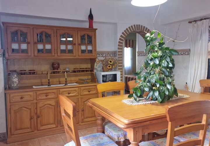 Villa i Benicassim, Castellon, Benicassim - € 380.000 | Ref: EXP12087/8930 - foto 1