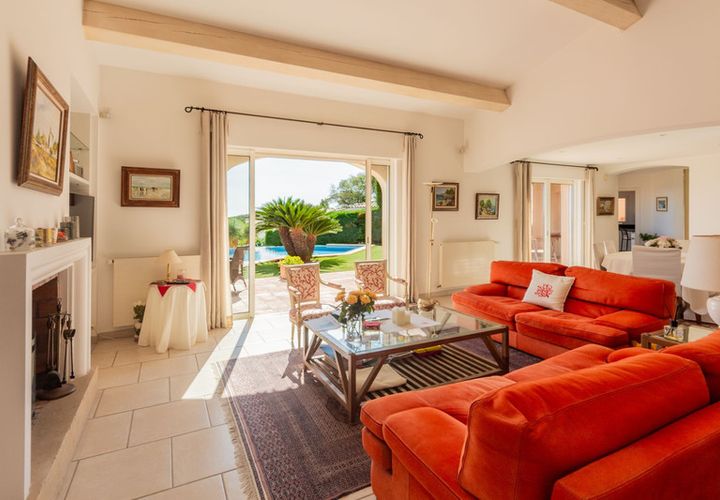 Villa i Sainte-Maxime, Var, Sainte-Maxime - € 2.750.000 | Ref: HH-15990720 - foto 1