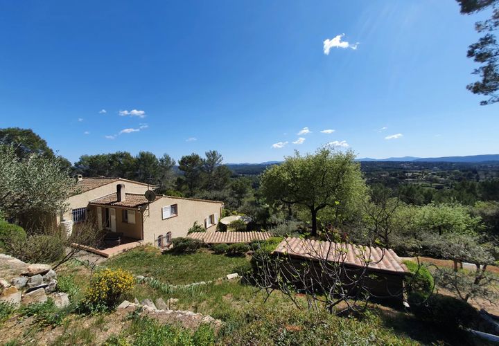 Villa a Lorgues, Var, Lorgues - € 1.050.000 | Ref: HH-15990618 - foto 1