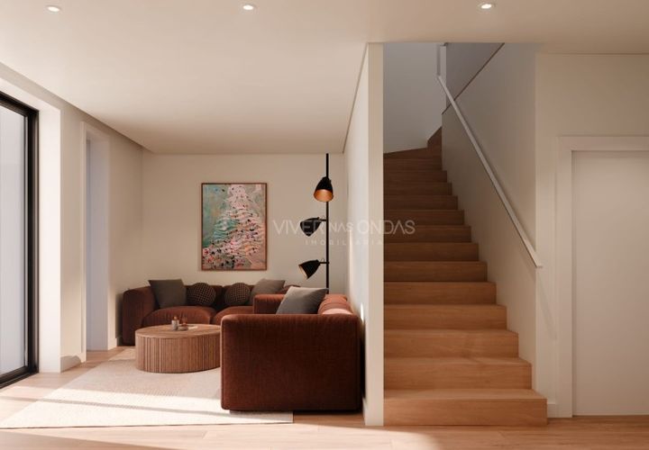 Villa i Porto, Porto, Porto - € 695.000 | Ref: IP-1213B - foto 1
