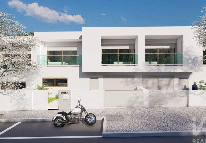 Rækkehus i Lagos, Faro, Lagos - € 680.000 | Ref: 123270 - foto 1