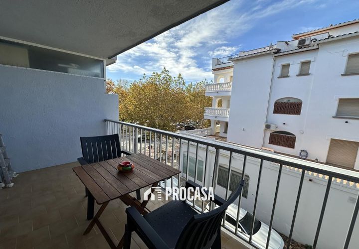 Lejlighed i Empuriabrava, Gerona, Empuriabrava - € 106.000 | Ref: 4058 - foto 1