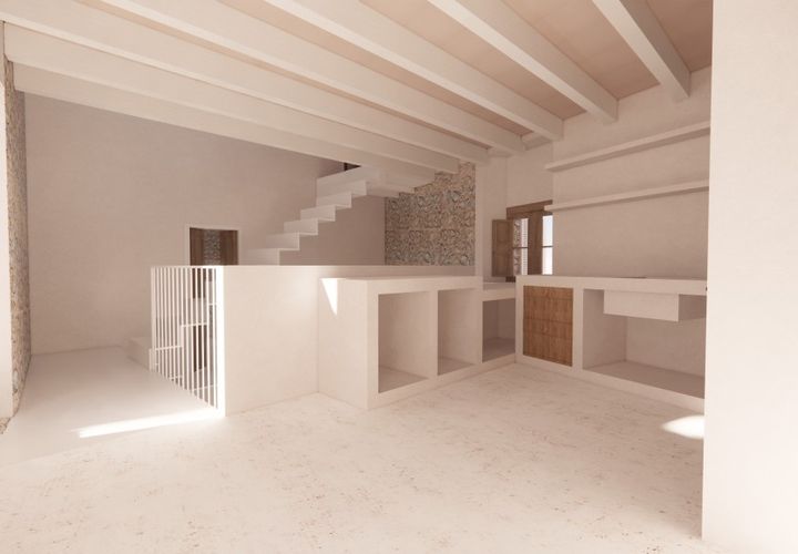 Dorfhaus in Arta, Mallorca, Arta - € 480.000 | Ref: 31111T - Foto 1
