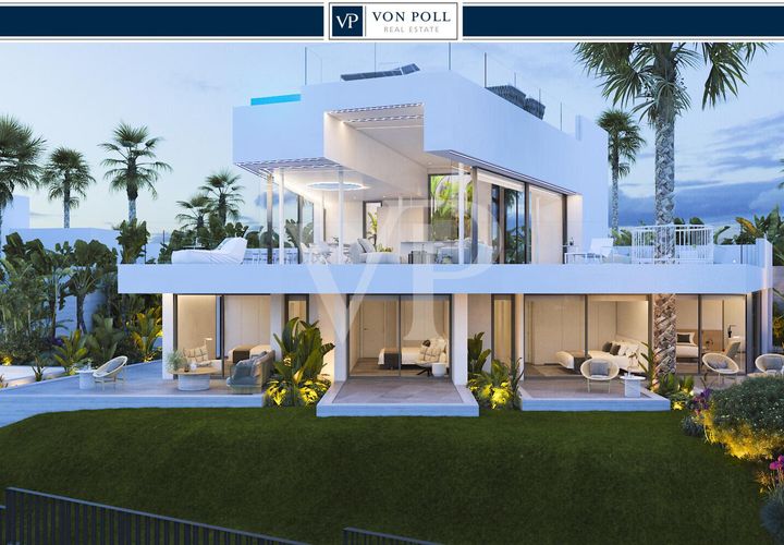 Helårsgrund i Abama, Tenerife, Abama - € 830.000 | Ref: 17 318 011 - foto 1