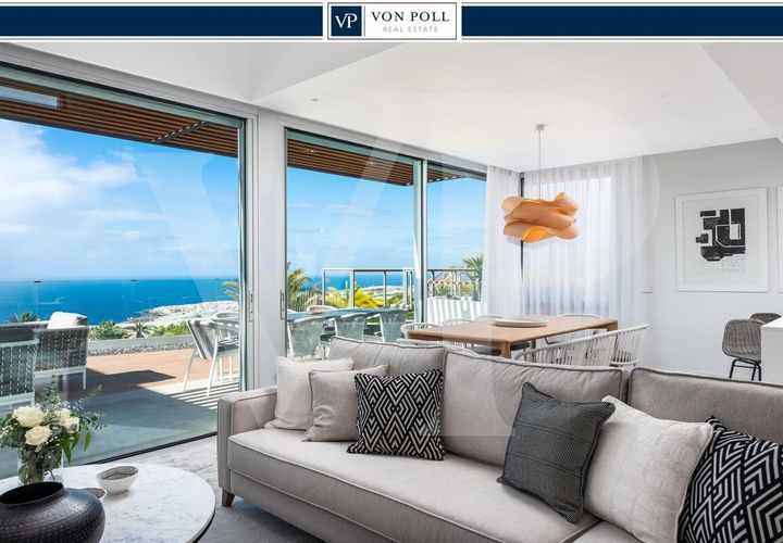 Lejlighed i Abama, Tenerife, Abama - € 1.553.000 | Ref: ES 21 318 2874 - foto 1