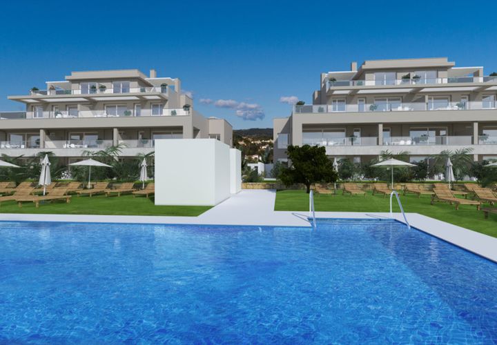 Apartament a San Roque, Cadiz, San Roque - € 650.000 | Ref: 738911 - foto 1