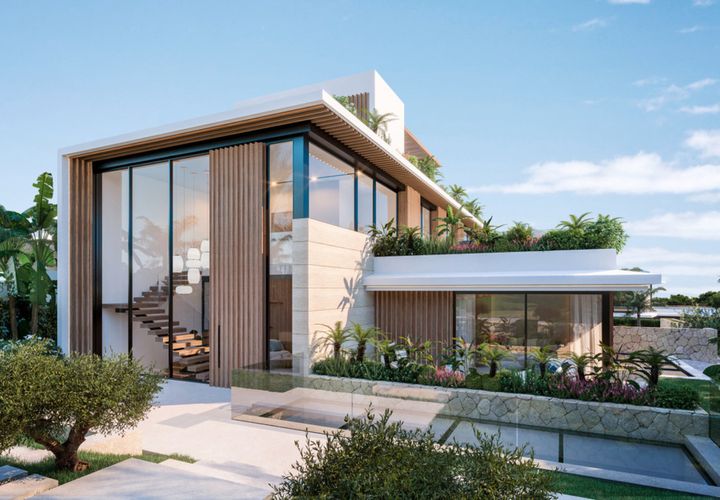 Villa a Marbella, Malaga, Marbella - € 6.600.000 | Ref: 663886 - foto 1