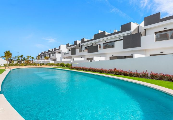 Lejlighed i Orihuela Costa, Alicante, Orihuela Costa - € 349.000 | Ref: 729404 - foto 1