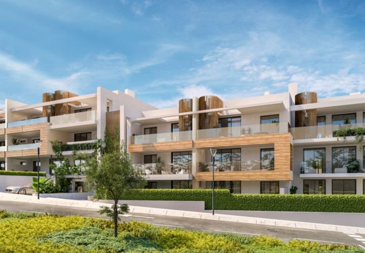Leilighet i Fuengirola, Malaga, Fuengirola - € 545 000 | Ref: 663763 - foto 1
