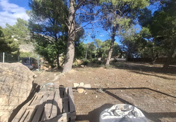 Terra a Altea, Alicante, Altea - € 975.000 | Ref: 9073 - foto 1