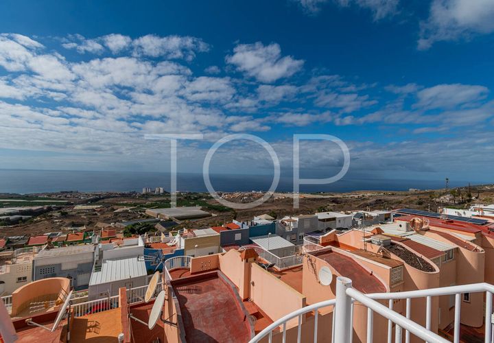 Byhus i Los Menores, Tenerife, Los Menores - € 355.000 | Ref: 2H-ND-355 - foto 1