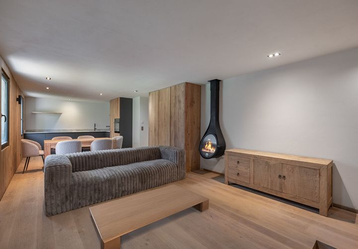 Leilighet i Megève, Haute-Savoie, Megève - € 1 420 000 | Ref: HH-15984877 - foto 1