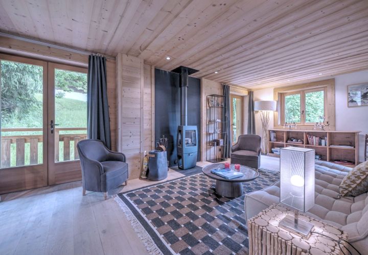Leilighet i Megève, Haute-Savoie, Megève - € 2 200 000 | Ref: HH-15984863 - foto 1