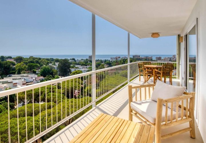 Leilighet i Platja D'aro, Gerona, Platja D'aro - € 280 000 | Ref: 1736 PDA-73 - foto 1