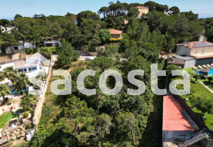 Helårsgrund i Lloret De Mar, Gerona, Lloret De Mar - € 74.000 | Ref: T04LM-232/9374 - foto 1