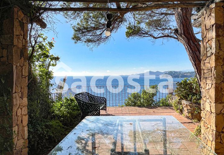 Villa i Lloret De Mar, Gerona, Lloret De Mar - € 2.900.000 | Ref: C06LM-248/9374 - foto 1
