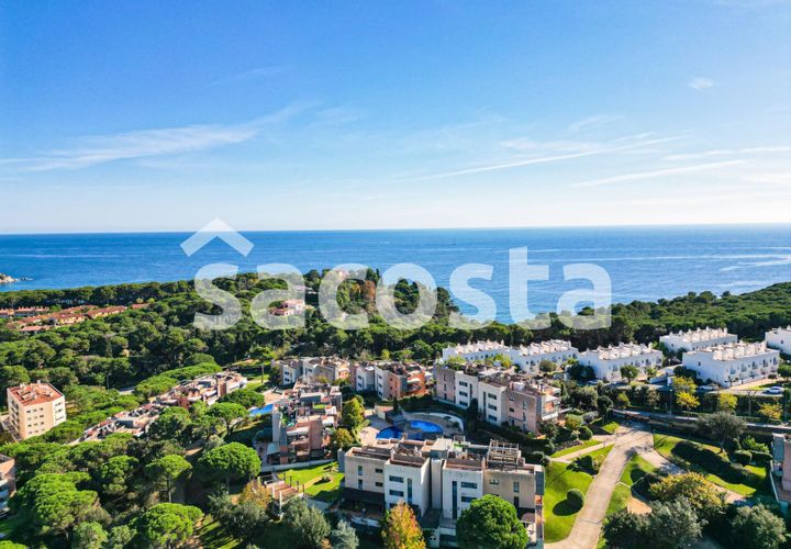 Wohnung in Lloret De Mar, Gerona, Lloret De Mar - € 457.000 | Ref: P01LM-249/9374 - Foto 1