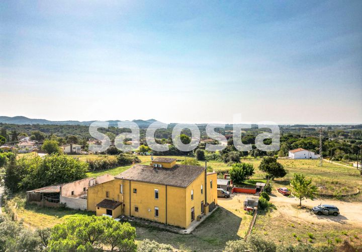 Byhus i Tordera, Barcelona, Tordera - € 595.000 | Ref: C01TR-283/9374 - foto 1