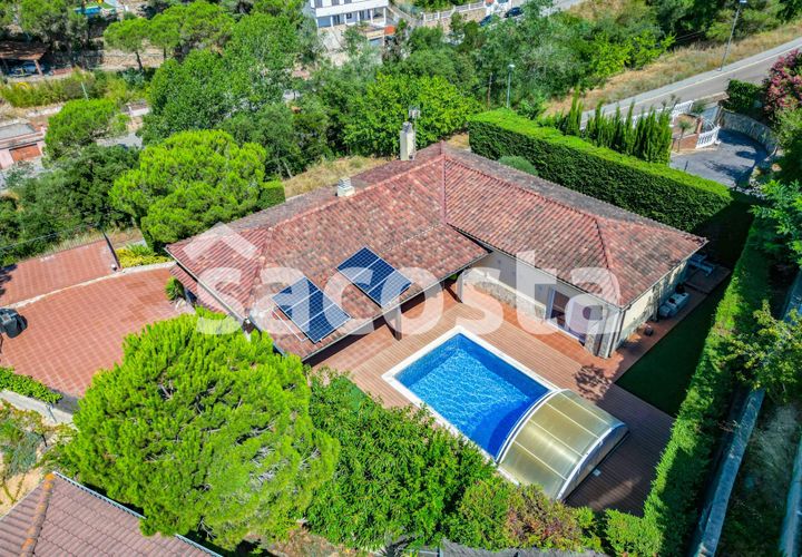 Villa i Lloret De Mar, Gerona, Lloret De Mar - € 495.000 | Ref: C01LM-281/9374 - foto 1
