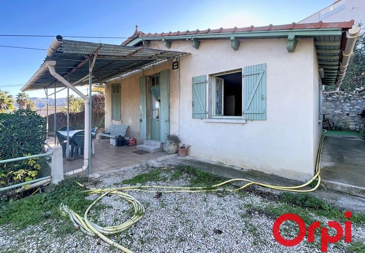 Villa i Marseille, Bouches-du-Rhone, Marseille - € 360 000 | Ref: 1T8P-71O-6JY - foto 1