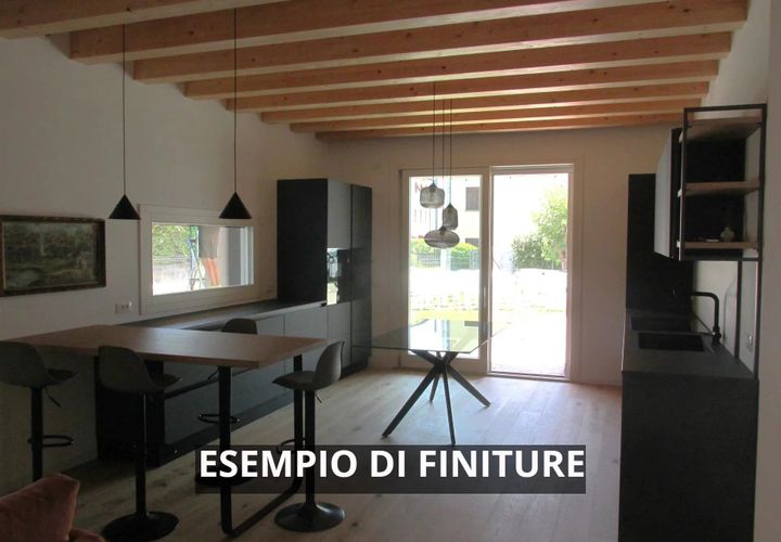 Villa a Tarzo, Treviso, Tarzo - € 420.000 | Ref: MD 171 LL - foto 1