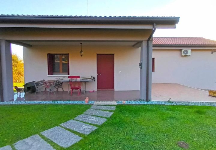 Villa i Refrontolo, Treviso, Refrontolo - € 455.000 | Ref: MD 163 LL - foto 1