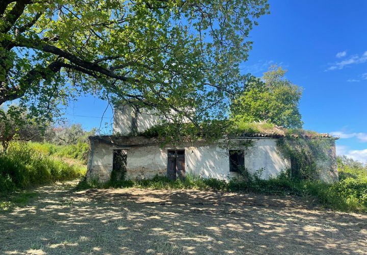 Villa i Paglieta, Chieti, Paglieta - € 59.000 | Ref: VR1198 - foto 1