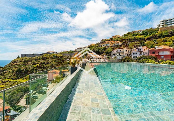 Apartment in Calheta, Madeira, Calheta - € 2,700/month | Ref: DS-139/25 - photo 1