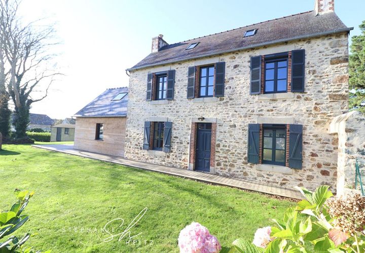 Villa i Plougasnou, Finistere, Plougasnou - € 395.000 | Ref: 429500HZS - foto 1