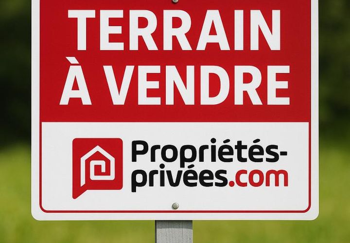 Tomt i Noaillan, Gironde, Noaillan - € 86 000 | Ref: 428238RMJ - foto 1
