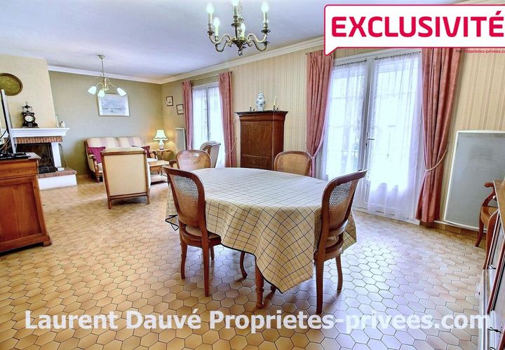 Villa i Olivet, Loiret, Olivet - € 399 800 | Ref: 427319LAD - foto 1